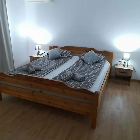 Mila Tatil Evi Duljci (Sipovo)