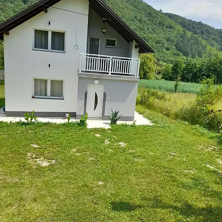 Tatil Evi Mila Duljci (Sipovo)